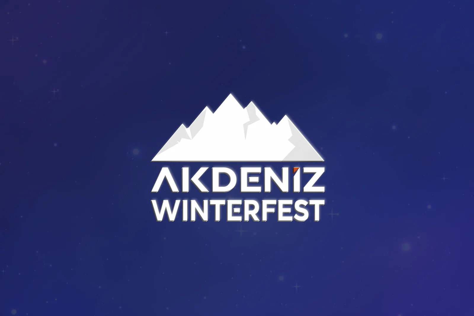 Akdeniz Winterfest marka anahtar görseli